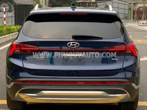Xe Hyundai SantaFe Cao cấp 2.5L HTRAC 2023