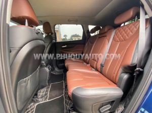 Xe Hyundai SantaFe Cao cấp 2.5L HTRAC 2023