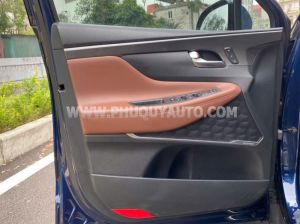 Xe Hyundai SantaFe Cao cấp 2.5L HTRAC 2023