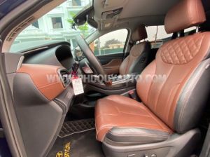 Xe Hyundai SantaFe Cao cấp 2.5L HTRAC 2023