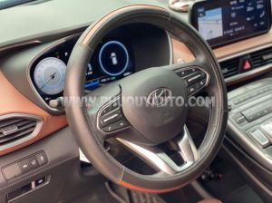 Xe Hyundai SantaFe Cao cấp 2.5L HTRAC 2023
