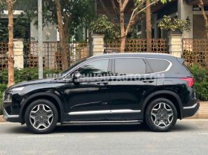 Xe Hyundai SantaFe Cao cấp 2.5L HTRAC 2022
