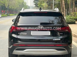 Xe Hyundai SantaFe Cao cấp 2.5L HTRAC 2022