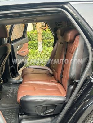 Xe Hyundai SantaFe Cao cấp 2.5L HTRAC 2022
