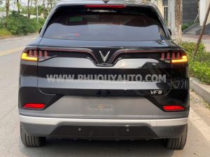 Xe VinFast VF8 Eco AWD 2024
