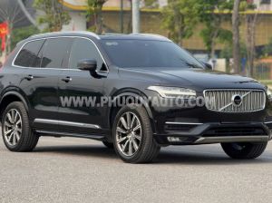 Xe Volvo XC90 T6 Inscription 2017