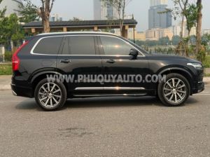 Xe Volvo XC90 T6 Inscription 2017