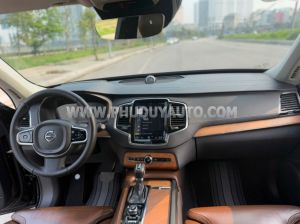 Xe Volvo XC90 T6 Inscription 2017