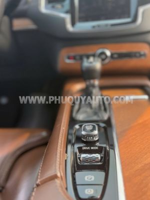 Xe Volvo XC90 T6 Inscription 2017