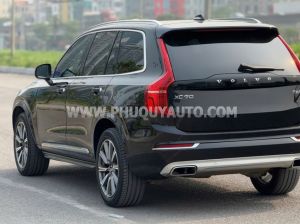 Xe Volvo XC90 T6 Inscription 2017