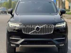 Xe Volvo XC90 T6 Inscription 2017
