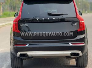Xe Volvo XC90 T6 Inscription 2017