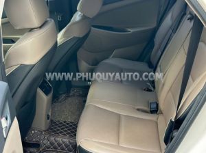 Xe Hyundai Tucson 2.0 ATH 2020