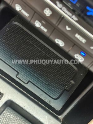 Xe Hyundai Tucson 2.0 ATH 2020