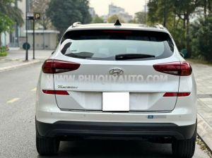 Xe Hyundai Tucson 2.0 ATH 2020