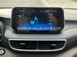 Xe Hyundai Tucson 2.0 ATH 2020