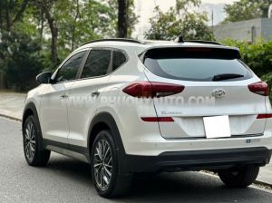 Xe Hyundai Tucson 2.0 ATH 2020