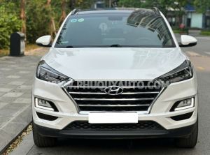 Xe Hyundai Tucson 2.0 ATH 2020