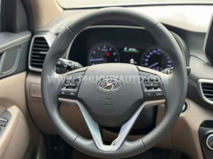 Xe Hyundai Tucson 2.0 ATH 2020