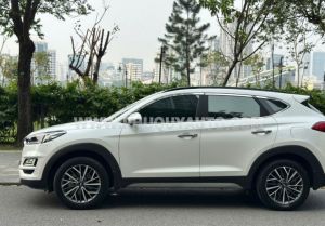Xe Hyundai Tucson 2.0 ATH 2020