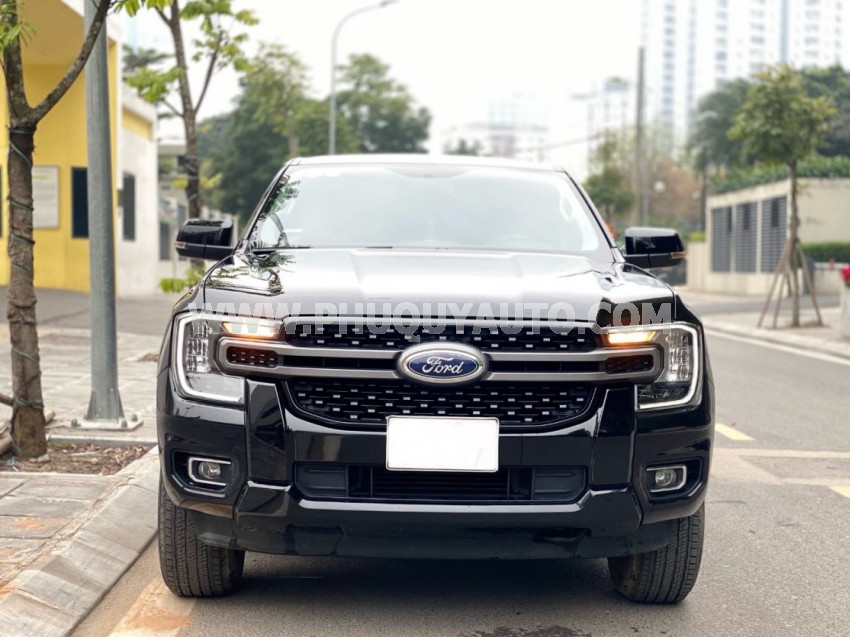 Ford Ranger XLS 2.0L 4x2 AT