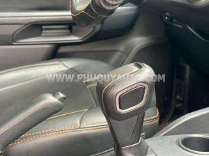 Xe Ford Ranger XLS 2.0L 4x2 AT 2024