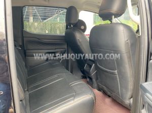 Xe Ford Ranger XLS 2.0L 4x2 AT 2024