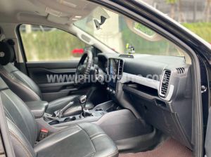 Xe Ford Ranger XLS 2.0L 4x2 AT 2024