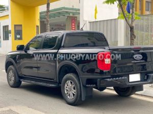 Xe Ford Ranger XLS 2.0L 4x2 AT 2024