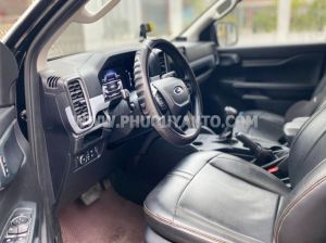 Xe Ford Ranger XLS 2.0L 4x2 AT 2024