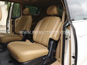 Xe Kia Sedona 2.2L DATH 2017