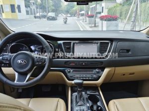 Xe Kia Sedona 2.2L DATH 2017