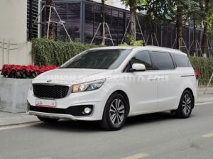 Xe Kia Sedona 2.2L DATH 2017