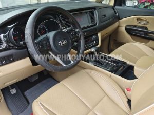 Xe Kia Sedona 2.2L DATH 2017