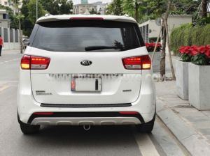 Xe Kia Sedona 2.2L DATH 2017