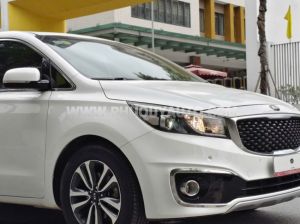 Xe Kia Sedona 2.2L DATH 2017