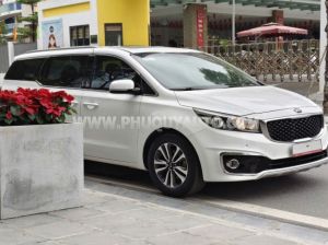 Xe Kia Sedona 2.2L DATH 2017
