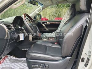 Xe Lexus GX 460 2015