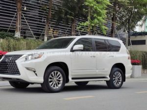 Xe Lexus GX 460 2015