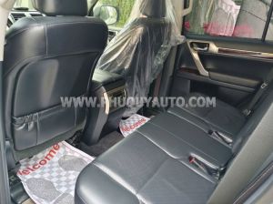 Xe Lexus GX 460 2015