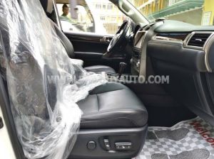 Xe Lexus GX 460 2015