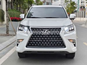 Xe Lexus GX 460 2015