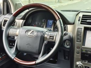 Xe Lexus GX 460 2015