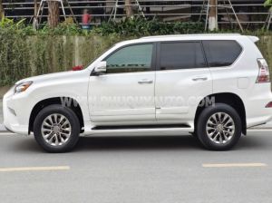 Xe Lexus GX 460 2015