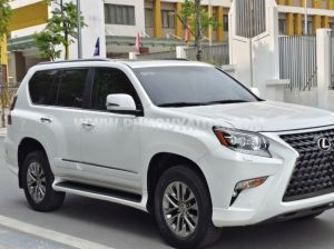 Xe Lexus GX 460 2015