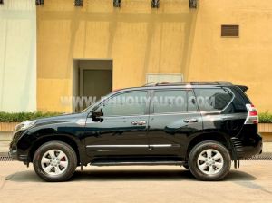 Xe Toyota Prado TXL 2.7L 2015