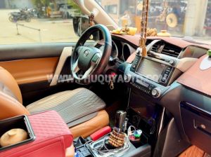Xe Toyota Prado TXL 2.7L 2015