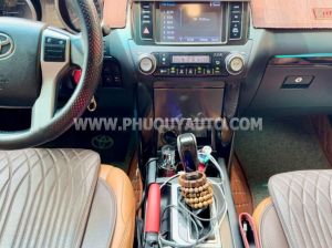 Xe Toyota Prado TXL 2.7L 2015