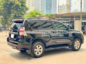 Xe Toyota Prado TXL 2.7L 2015
