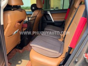 Xe Toyota Prado TXL 2.7L 2015